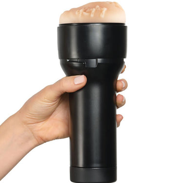 Feel Kayley Gunner Stroker per Keon - Intimità Realistica e Vibrante